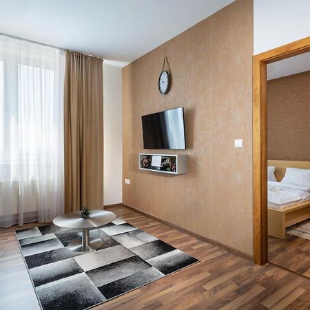 Tatrystay Oliver Apartments Štrbské Pleso エクステリア 写真