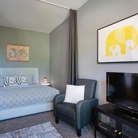 Tatrystay Oliver Apartments Štrbské Pleso エクステリア 写真