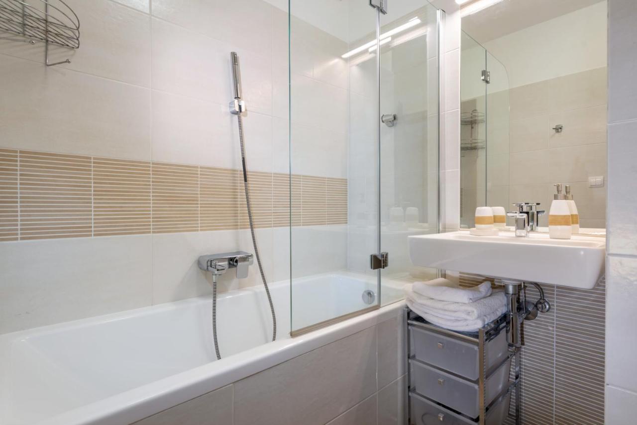 Tatrystay Oliver Apartments Štrbské Pleso エクステリア 写真