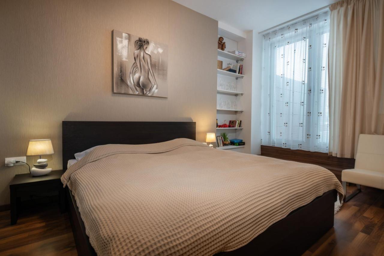 Tatrystay Oliver Apartments Štrbské Pleso エクステリア 写真