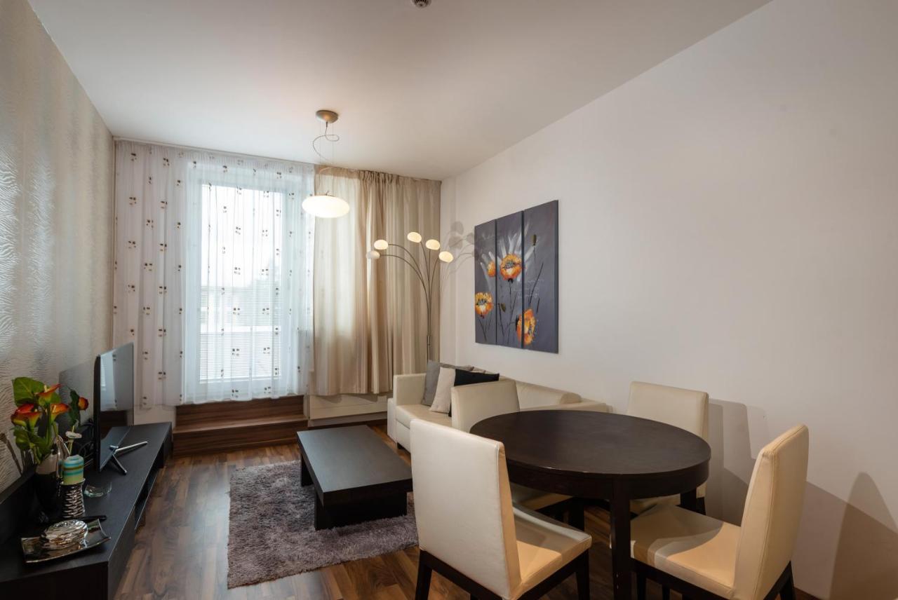 Tatrystay Oliver Apartments Štrbské Pleso エクステリア 写真