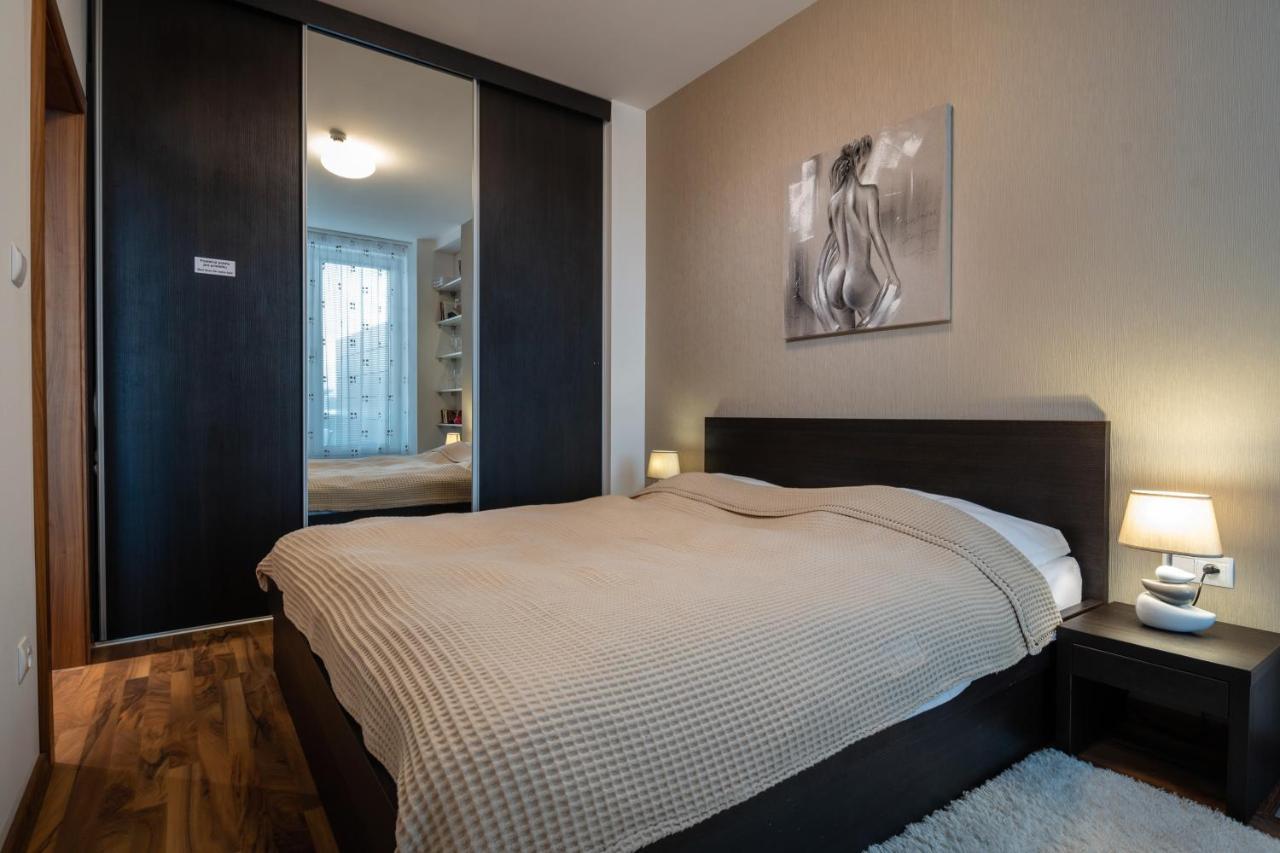 Tatrystay Oliver Apartments Štrbské Pleso エクステリア 写真