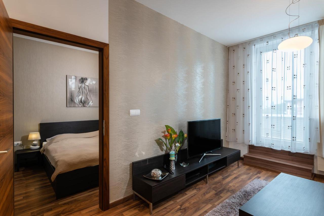 Tatrystay Oliver Apartments Štrbské Pleso エクステリア 写真