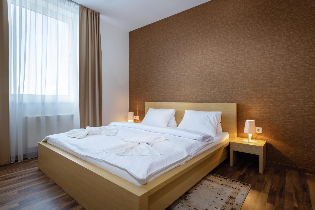 Tatrystay Oliver Apartments Štrbské Pleso エクステリア 写真