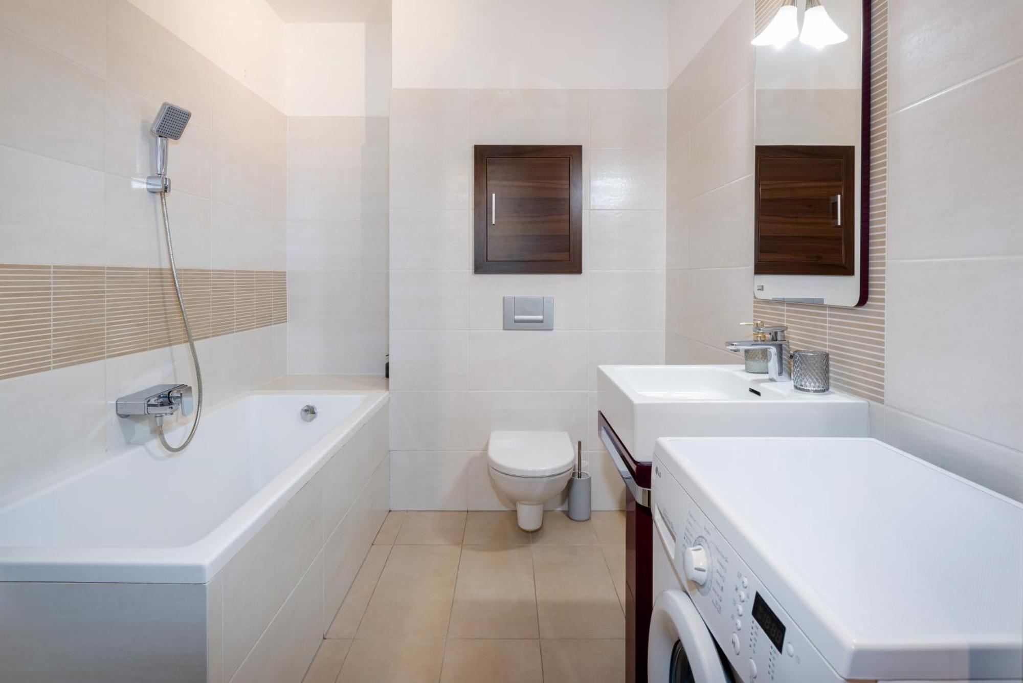 Tatrystay Oliver Apartments Štrbské Pleso エクステリア 写真