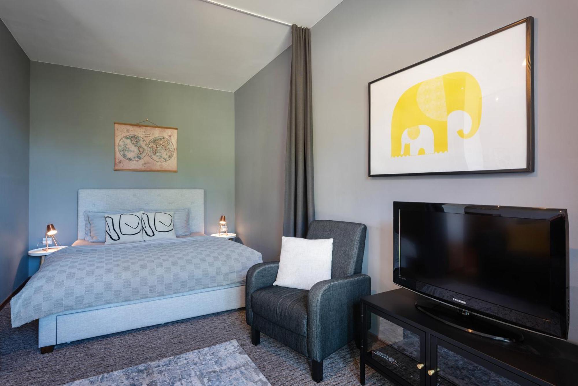 Tatrystay Oliver Apartments Štrbské Pleso エクステリア 写真