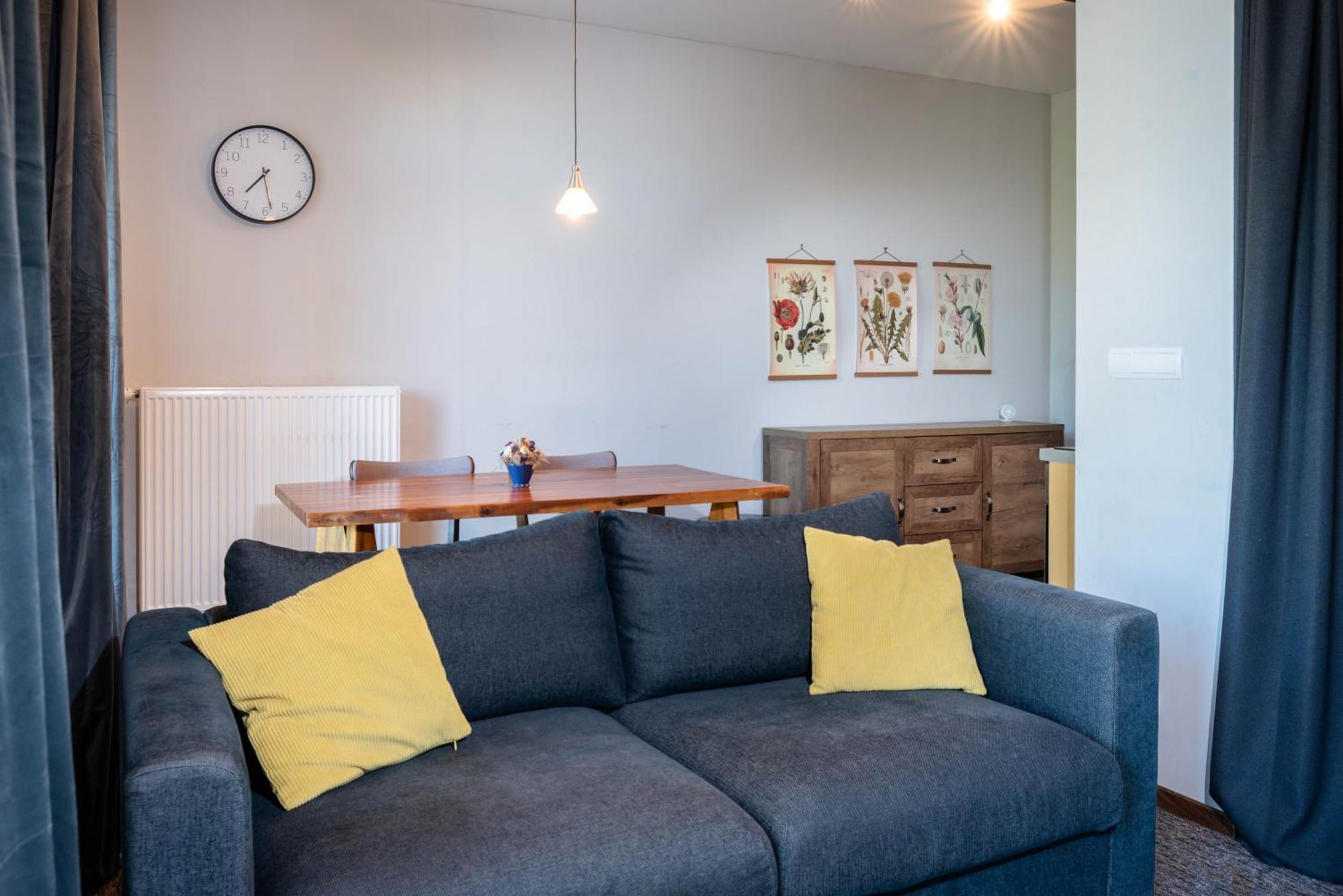 Tatrystay Oliver Apartments Štrbské Pleso エクステリア 写真